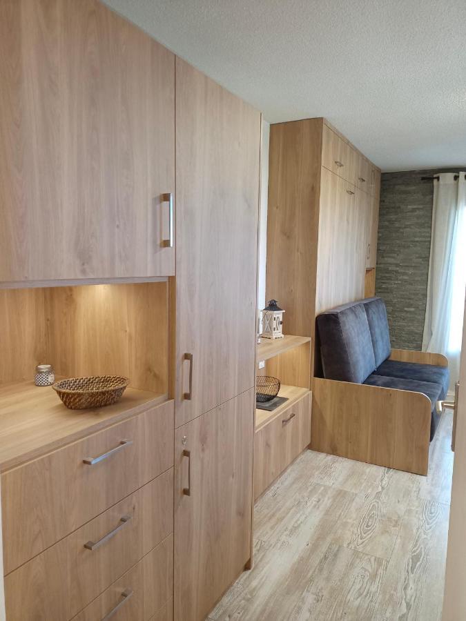 Appartement - Комбо Екстериор снимка