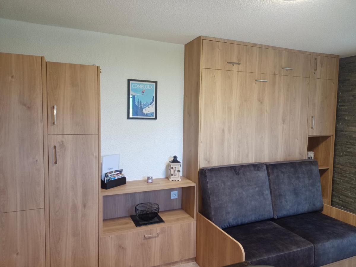 Appartement - Комбо Екстериор снимка