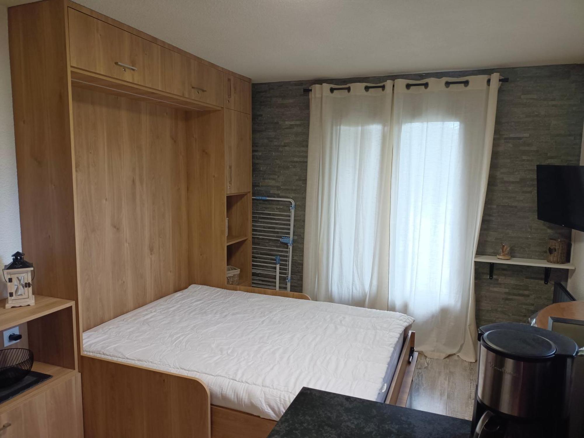 Appartement - Комбо Екстериор снимка